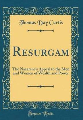 Resurgam