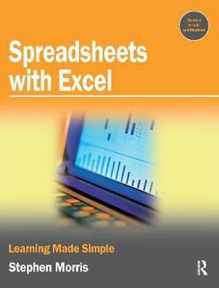 Spreadsheets with Excel