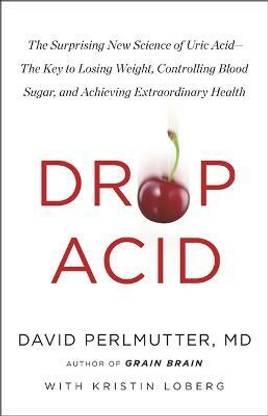 Drop Acid