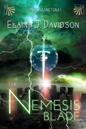 The Nemesis Blade