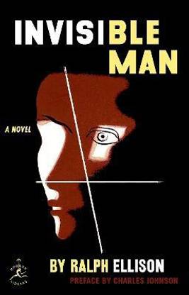 Invisible Man