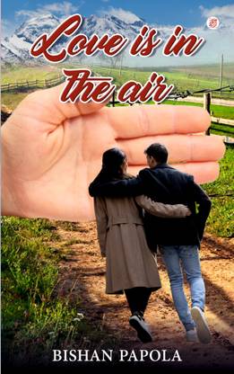 Love Is In The Air