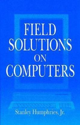 Field Solutions on Computers