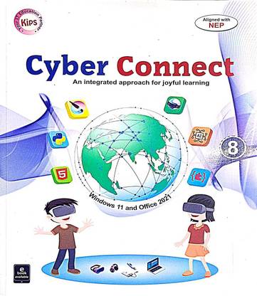 CYBER CONNECT
