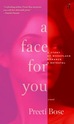 A Face For You