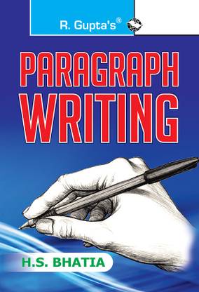 Paragraph Writing