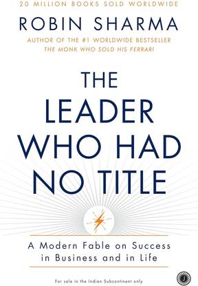 The Leader Who Had No Title