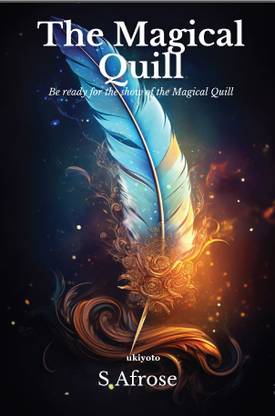 The Magical Quill