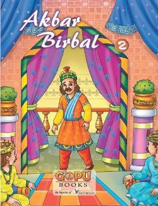 Akbar-Birbal Vol. 2