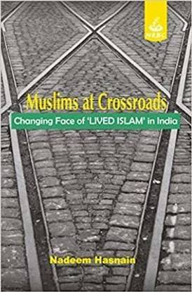 Muslims at crossroads