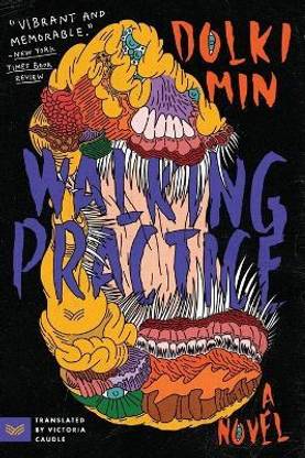 Walking Practice