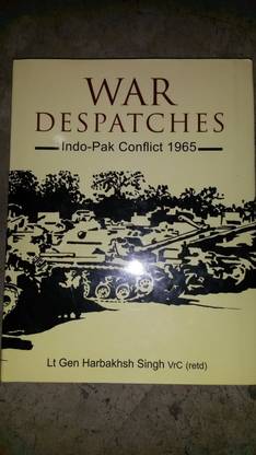 War Despatches