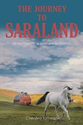 The Journey to Saraland