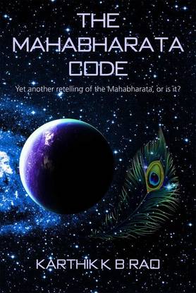 The Mahabharata Code