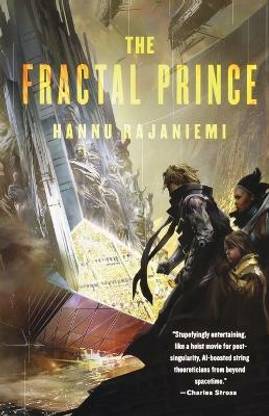 Fractal Prince