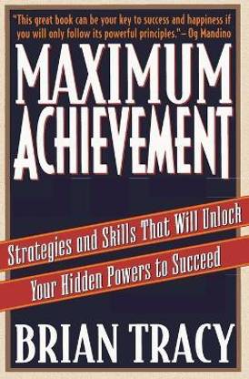 Maximum Achievement