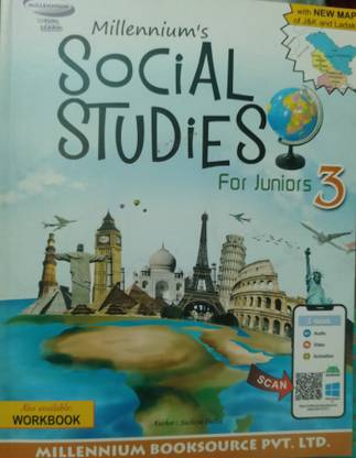 Millennium social science 3