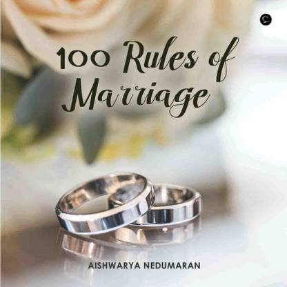 100 Rules of marriage