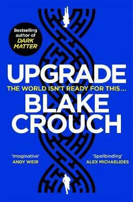 Upgrade