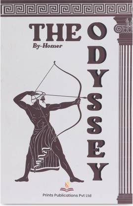 The Odyssey