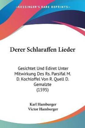 Derer Schlaraffen Lieder