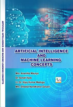 ARTIFICIAL INTELLIGENCE AND MACHINE LEARNING CONCEPTS