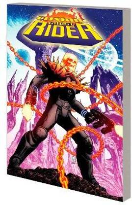 Cosmic Ghost Rider