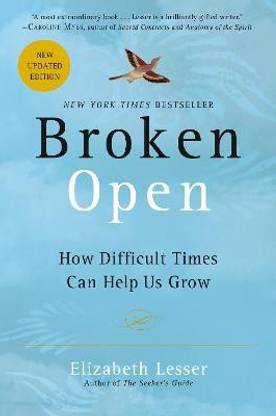 Broken Open