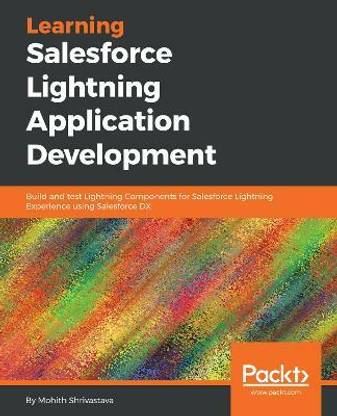 Learning Salesforce Lightning Application Development