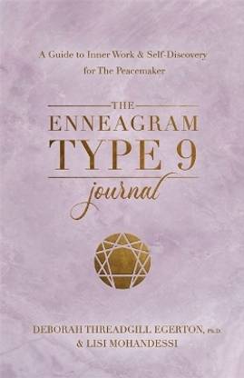 The Enneagram Type 9 Journal