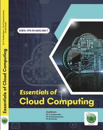 Essentials of Cloud Computing