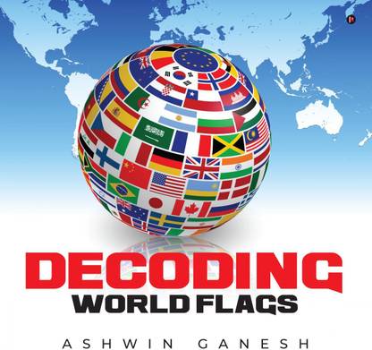 Decoding World Flags