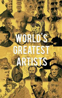 WORLD's GREATEST ARTISTS