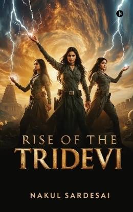 Rise of the Tridevi