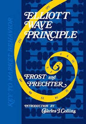 Elliott Wave Principle: Key to Market Behavior