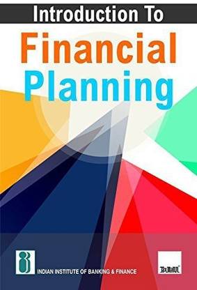 Introduction to Financial Planning 4th Edition