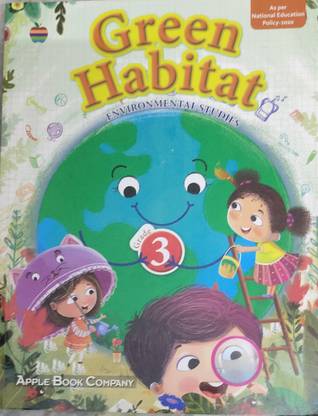 Green habitat class 3
