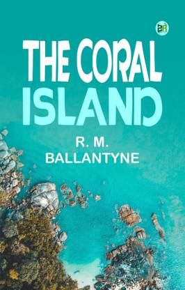 The Coral Island