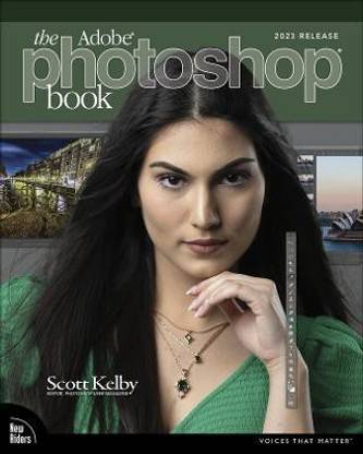 Adobe Photoshop Book for Digital Photographers, The