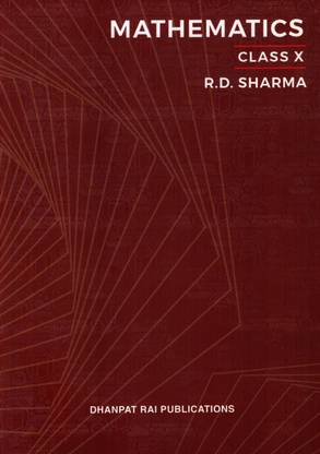 Mathematics for Class 10