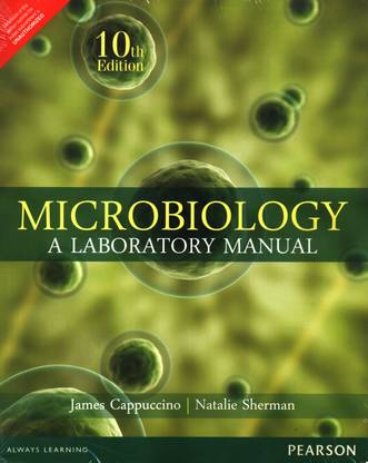 Microbiology : A Laboratory Manual 1 Edition with 2 Disc