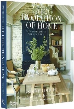 The Evolution of Home