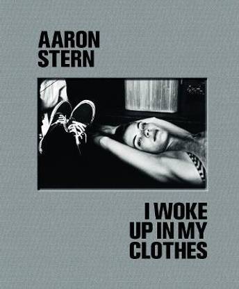 Aaron Stern: I Woke Up With My Clothes