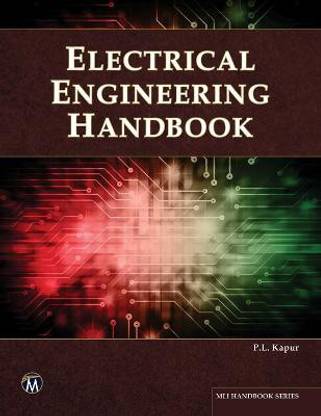 Electrical Engineering Handbook