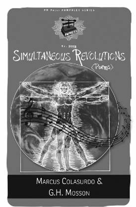 Simultaneous Revolutions: (Poems)