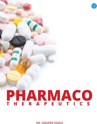 Pharmacotherapeutics