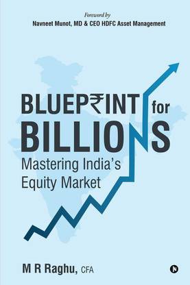 Blueprint for Billions
