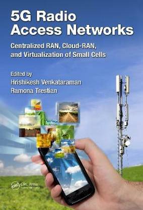 5G Radio Access Networks