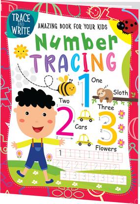 Number Tracing