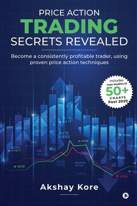 Price Action Trading Secrets Revealed: Buy Price Action Trading Secrets